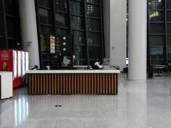 -上海跨国采购会展中心
