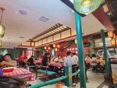 -辣小鲜·南昌大排档(船山路店)