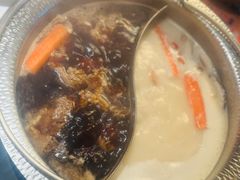 -温禾牛·和牛寿喜烧自助火锅(恒基名人店)