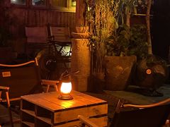 -城墙外BAR