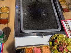 -郭记烤肉创始店(民丰大街店)