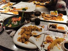 -大渔铁板烧(大悦城店)