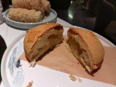 -领鲜天下·焗海鲜·花胶鸡(天目里店)