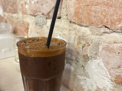 -何九海南茶店(鬼仔巷店)