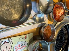 -姜虎东白丁烤肉(恒隆广场店)