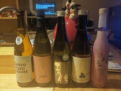 -镹·鱼料理  国产鱼使用店