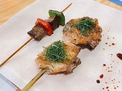 -鸟山鸣·日料食堂(王府井店)