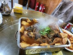 -闻香阁·清真(光荣道店)