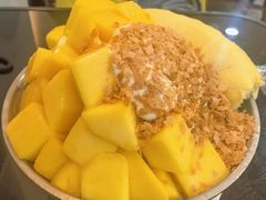 -水牛奶皇后糖水铺(深圳总店)
