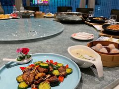 -稻香饭店(IFS国金中心店)