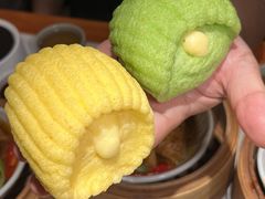 -禄运茶居·手工点心(猎德店)