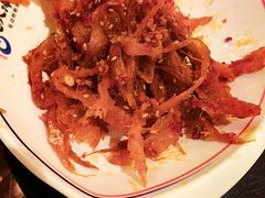 -七八冷面·延边朝鲜族美食(欢乐谷店)