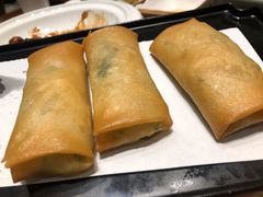-上海人家花樣年华(中山公园店)