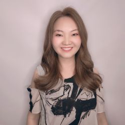 -简影造型·自选烫染接发salon