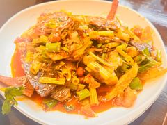 -双流老字号董蹄花(机场南四路店)