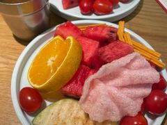 -胖姥姥·川湘闽菜(汕尾蓝天广场店)