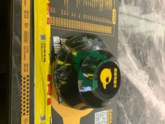 餐具摆设-嘎嘎鸭脑壳(蜀汉路店)