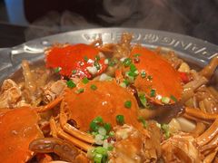 -胖哥俩肉蟹煲(杭州下沙学林街店)