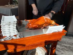 -羲和雅苑•北京烤鸭(平安国际金融中心店)