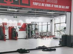 -超减·私教减肥馆(世博店)