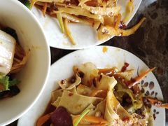 -鸡西大冷面(兰山店)