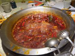 -首正鲜货火锅(威尼斯一店)