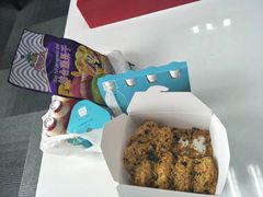 -泸溪河桃酥(江宁太阳城店)