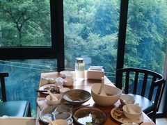 -WILDS 野有食(碧坞店)