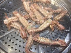 虾姑-董大蒸货(方塔园店)