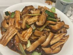 -李记搅团•非遗陕菜(三桥店)
