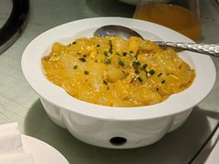 蟹粉烩蹄筋-席家花园(巨鹿花园店)