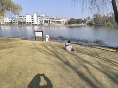 -浙江大学(紫金港校区)