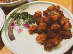 -几荷·恰似故人来(秀水广场店)
