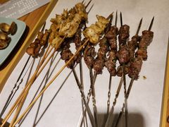-一顿烧烤(八经街店)