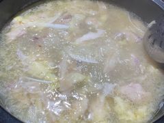 -百年果林椰子鸡(中洲店)