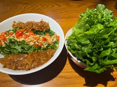 -金掌勺·锅包肉(双榆树店)