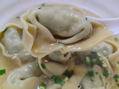 -蒸好吃馄饨