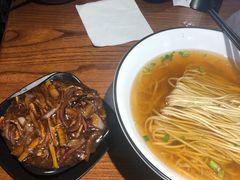 -乔家栅(襄阳南路店)