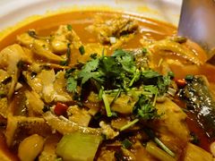 -魏铭鱼头捞饭(晋阳路店)