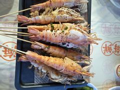 -小林哥的海鲜馆·夜宵烧烤(渔人码头店)