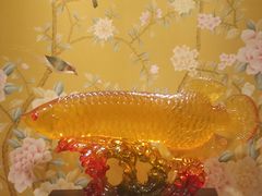 -小厨娘淮扬菜(天印大道店)