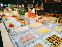 -凡塔斯牛排自助餐厅(莆田万达店)