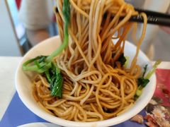 鸡汁拌面-振鼎鸡(福州路店)