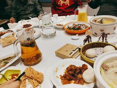 -宴秋杭州菜(锦艺城店)