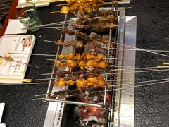 -邢氏老太太烤串(北兴街店)