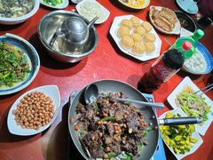 -世昌大酒楼(凤凰小馆店)
