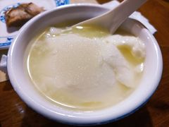 牦牛酸奶-顺顺小吃(独克宗古城店)