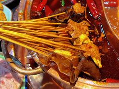 -镇江龙·火锅串串(武侯祠店)