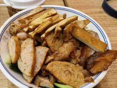 古法隆江猪脚饭-陆长玖古法猪脚饭(玄风桥店)