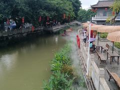 -东涌水乡风情街